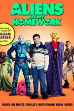 Watch Aliens Ate My Homework M4ufreemovies