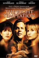 Watch The Right Temptation M4ufreemovies