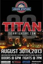 Watch Titan FC 26: Hallman vs Hornbuckle M4ufreemovies