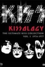 Watch KISSology The Ultimate KISS Collection M4ufreemovies