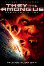 Watch They Are Among Us M4ufreemovies