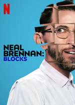 Watch Neal Brennan: Blocks M4ufreemovies