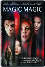 Watch Magic Magic M4ufreemovies