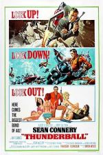 Watch Thunderball M4ufreemovies