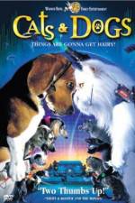 Watch Cats & Dogs M4ufreemovies