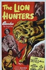 Watch The Lion Hunters M4ufreemovies