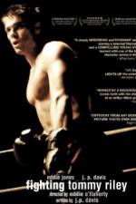 Watch Fighting Tommy Riley M4ufreemovies