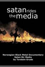 Watch Satan Rides the Media M4ufreemovies