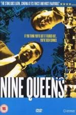 Watch Nine Queens M4ufreemovies