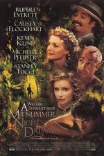 Watch A Midsummer Night's Dream M4ufreemovies
