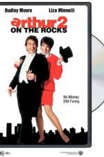 Watch Arthur 2 On the Rocks M4ufreemovies