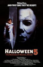 Watch Halloween 5: The Revenge of Michael Myers M4ufreemovies