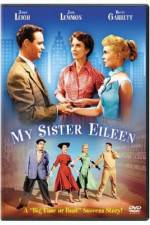 Watch My Sister Eileen M4ufreemovies