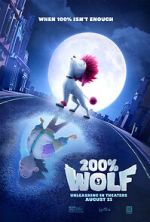 Watch 200% Wolf M4ufreemovies