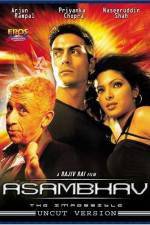 Watch Asambhav M4ufreemovies