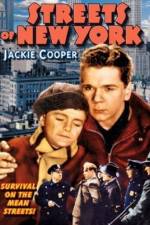 Watch Streets of New York M4ufreemovies