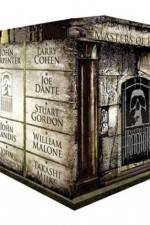 Watch Masters of Horror M4ufreemovies