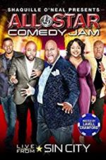 Watch Shaquille O\'neal All-star Comedy Jam: Live from Sin City M4ufreemovies