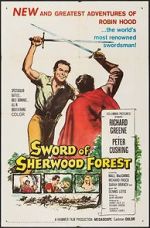 Watch Sword of Sherwood Forest M4ufreemovies