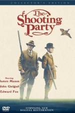 Watch The Shooting Party M4ufreemovies
