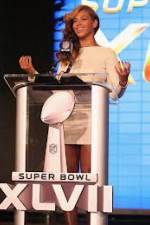 Watch Super Bowl XLVII Halftime Show M4ufreemovies