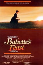 Watch Babette\'s Feast M4ufreemovies