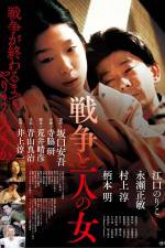 Watch Sensô to hitori no onna M4ufreemovies