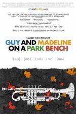 Watch Guy and Madeline on a Park Bench M4ufreemovies
