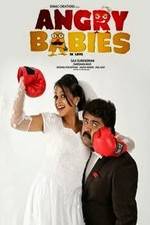 Watch Angry Babies in Love M4ufreemovies