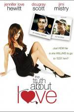 Watch The Truth About Love M4ufreemovies