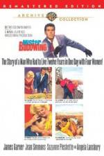Watch Mister Buddwing M4ufreemovies