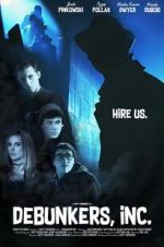 Watch Debunkers, Inc. M4ufreemovies