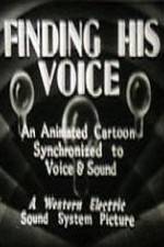 Watch Finding His Voice M4ufreemovies