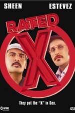 Watch Rated X M4ufreemovies