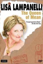 Watch Lisa Lampanelli The Queen of Mean M4ufreemovies