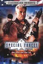 Watch Special Forces M4ufreemovies