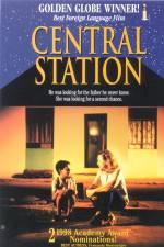 Watch Central do Brasil M4ufreemovies