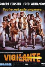 Watch Vigilante M4ufreemovies