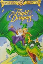 Watch The Flight of Dragons M4ufreemovies