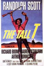 Watch The Tall T M4ufreemovies