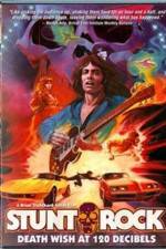 Watch Stunt Rock M4ufreemovies