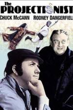 Watch The Projectionist M4ufreemovies