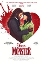 Watch Your Monster M4ufreemovies