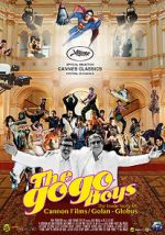 Watch The Go-Go Boys: The Inside Story of Cannon Films M4ufreemovies