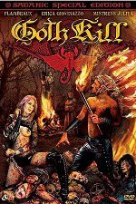 Watch Gothkill M4ufreemovies