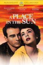 Watch A Place in the Sun M4ufreemovies