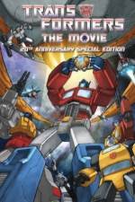 Watch The Transformers: The Movie M4ufreemovies