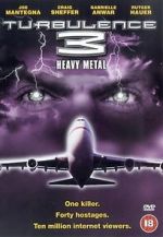 Watch Turbulence 3: Heavy Metal M4ufreemovies