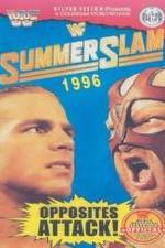 Watch Summerslam M4ufreemovies