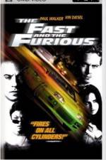 Watch The Fast and the Furious M4ufreemovies